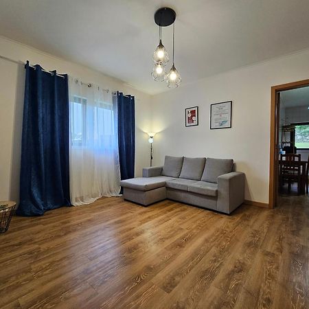 Ponta Delgada Sweet Blue Home מראה חיצוני תמונה