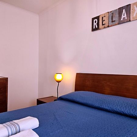 Ponta Delgada Sweet Blue Home מראה חיצוני תמונה