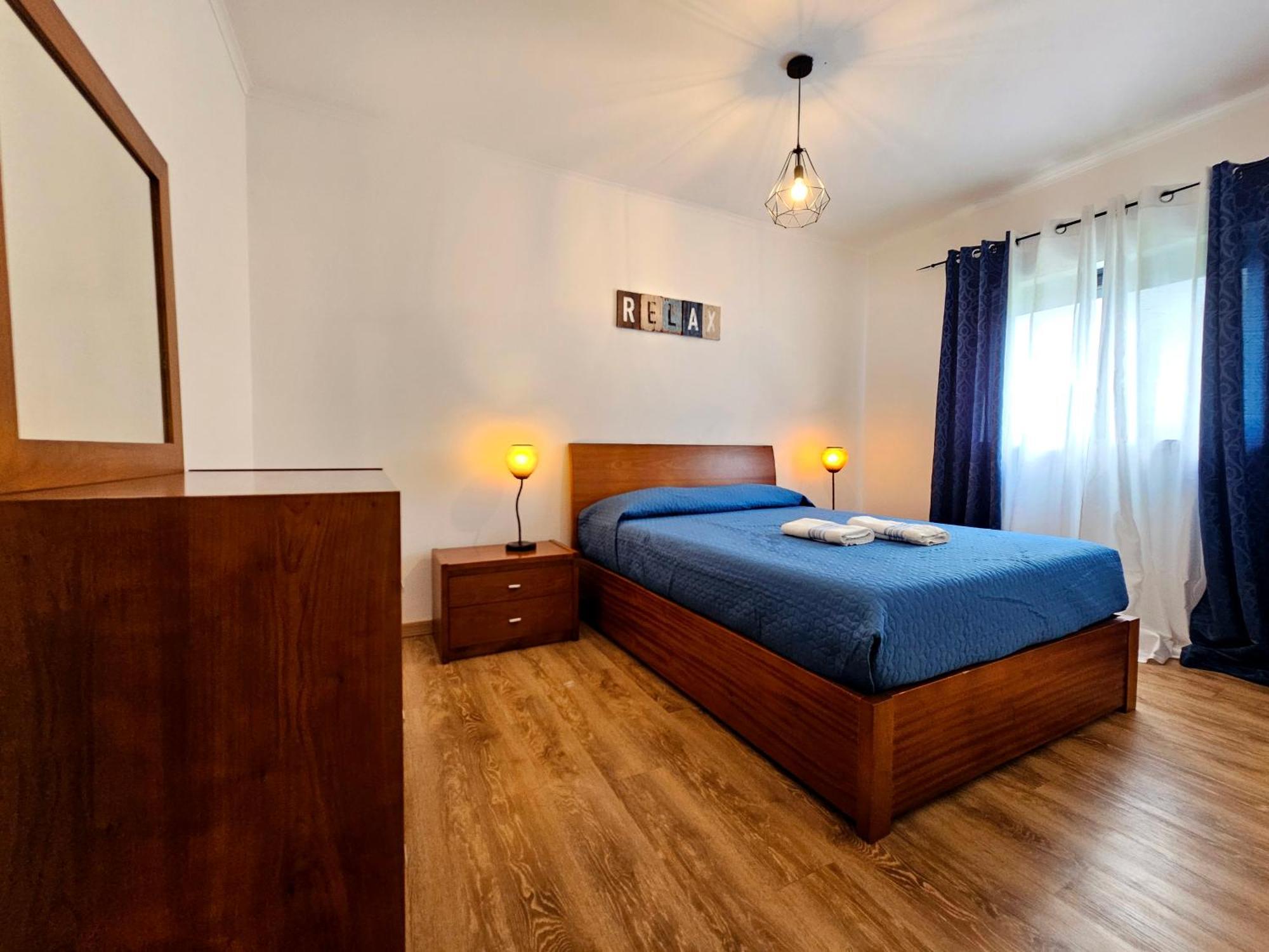 Ponta Delgada Sweet Blue Home מראה חיצוני תמונה