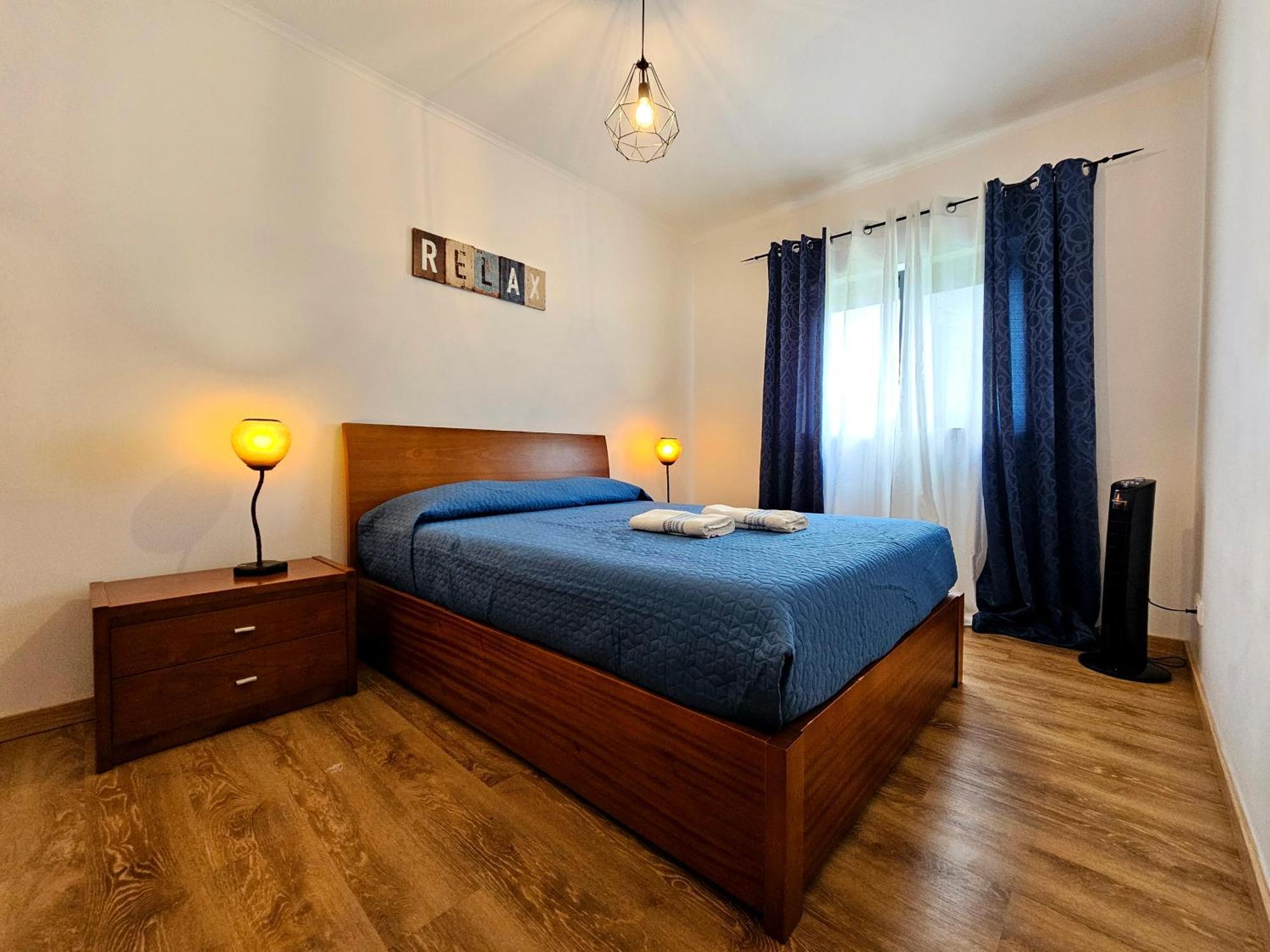 Ponta Delgada Sweet Blue Home מראה חיצוני תמונה