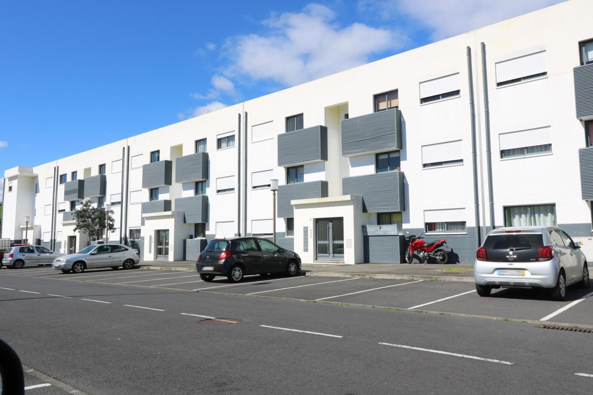 Ponta Delgada Sweet Blue Home מראה חיצוני תמונה